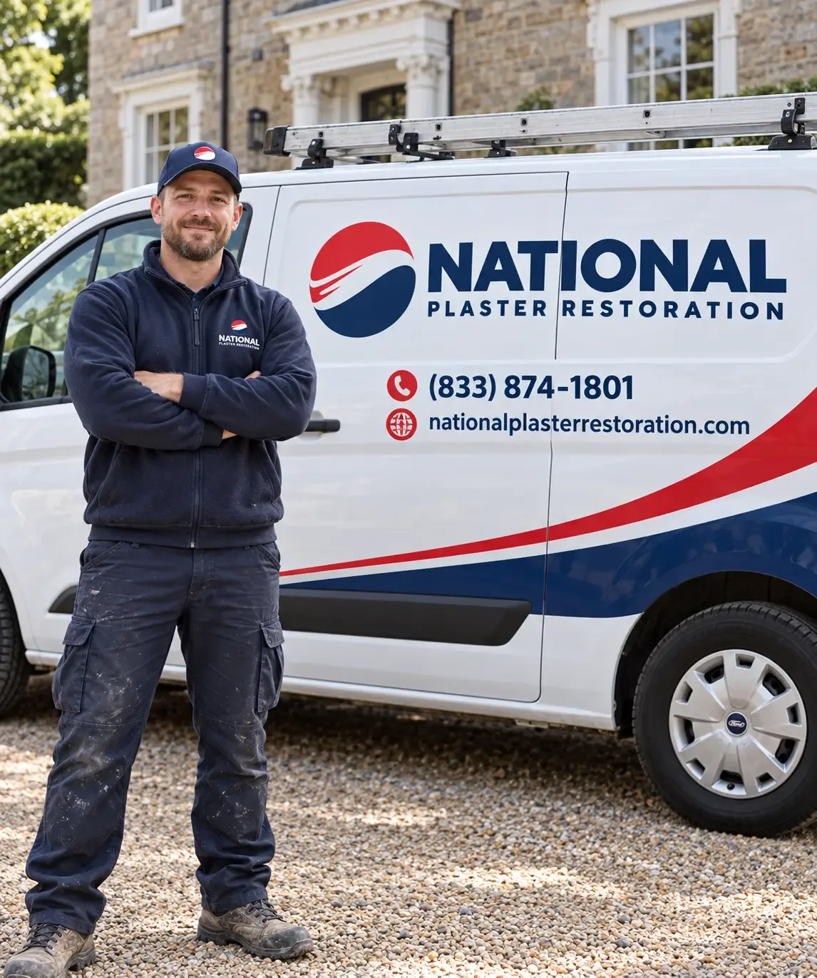 Plaster Repair company in Barkhamsted, CT
